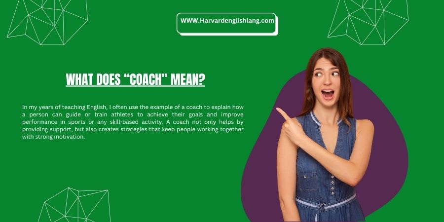 Coach vs Couch